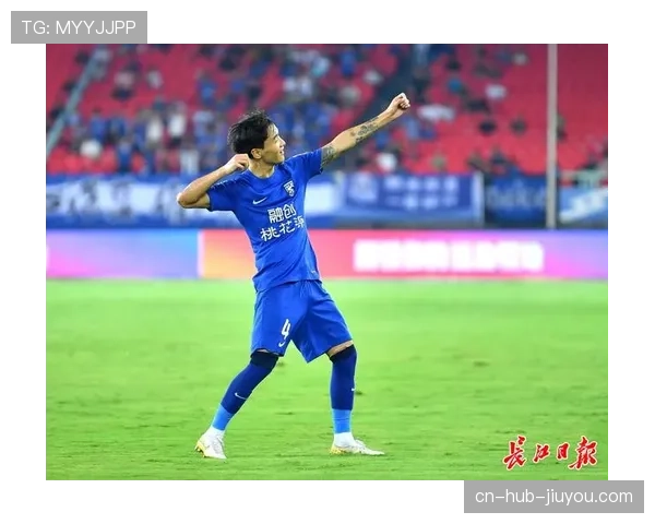 武汉三镇防守反击战术明确 利用速度型前锋冲击防线