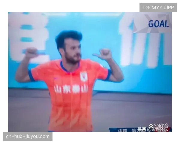 上海海港奥斯卡梅开二度 进攻端外援作用关键